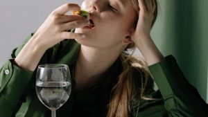 Alimentos que impulsan tu energía