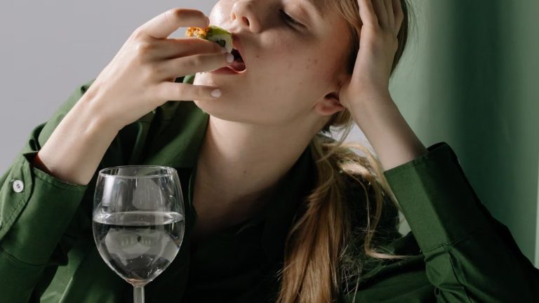 Alimentos que impulsan tu energía